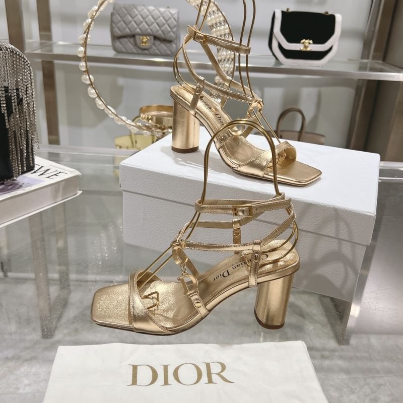 Christian Dior Sandals